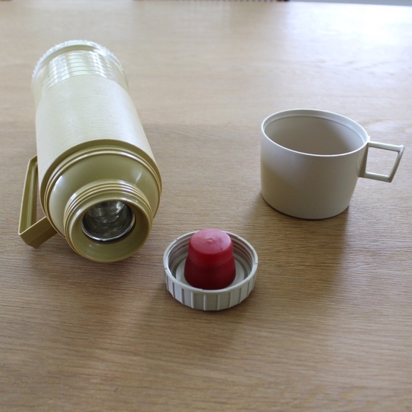 Vintage Thermos King Seeley - Picture 3 of 3